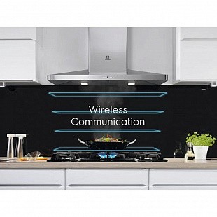Варочная панель ELECTROLUX EIS62443
