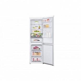 Холодильник LG GC-B459MQWM