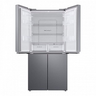 Холодильник SAMSUNG RF48A4000M9/WT