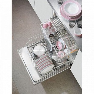 Посудомоечная машина MIELE G 6410 SCI