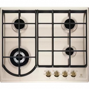Варочная панель ELECTROLUX EGH6343RON