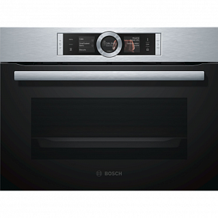 Электрический духовой шкаф BOSCH CSG 636 BS3