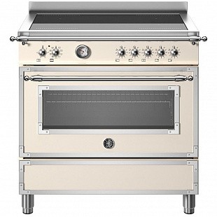 Варочный центр Bertazzoni Heritage HER95I1EAVT