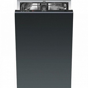 Встраиваемая посудомоечная машина SMEG STA4501