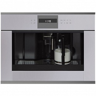Встраиваемая кофемашина KUPPERSBUSCH CKV 6550.0 G9
