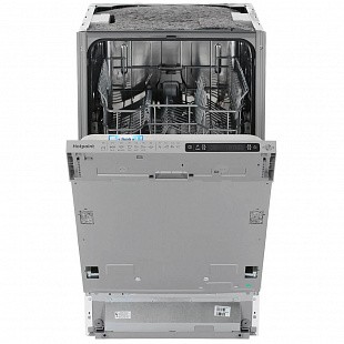Встраиваемая посудомоечная машина HOTPOINT HIS 1C69