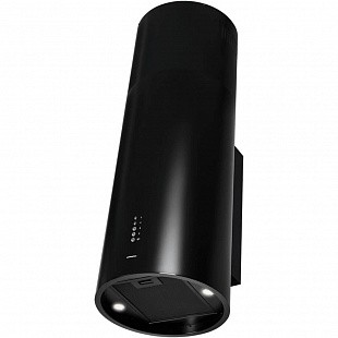 Вытяжка MAUNFELD LEE WALL 39 LONG BLACK