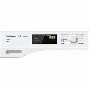 Сушильная машина MIELE TDB 230 WP