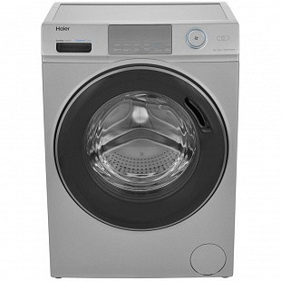 Стиральная машина HAIER HW80-BP14969BS