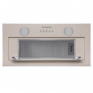 Вытяжка MAUNFELD TRAPEZE 602IG BEIGE