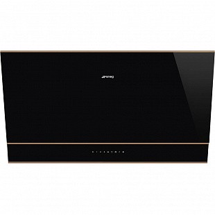 Вытяжка SMEG KV694R DOLCE STIL NOVO