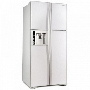 Холодильник HITACHI R-W662 PU3 GPW