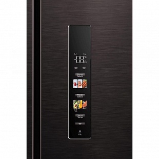 Холодильник MIDEA MDRM691MIE28