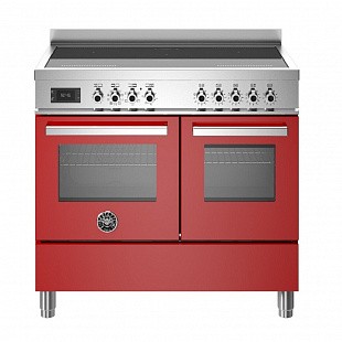 Варочный центр Bertazzoni Professional PRO105I2EROT