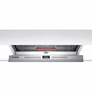 Встраиваемая посудомоечная машина BOSCH SMV4HVX33E