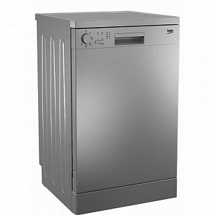 Посудомоечная машина BEKO DFN 05310 S