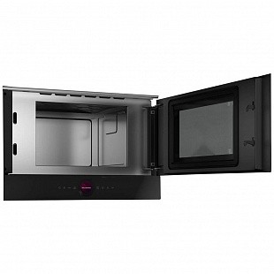 Встраиваемая микроволновая печь BOSCH BFR9221B1