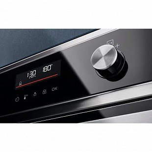 Духовой шкаф ELECTROLUX EOF6P76X2
