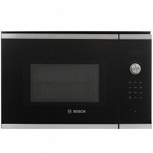 Встраиваемая микроволновая печь BOSCH BEL554MS0