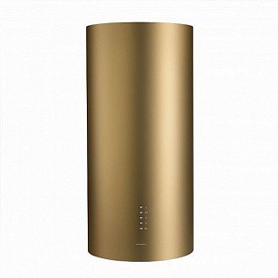 Вытяжка MAUNFELD LEE ISLA 39 GOLD