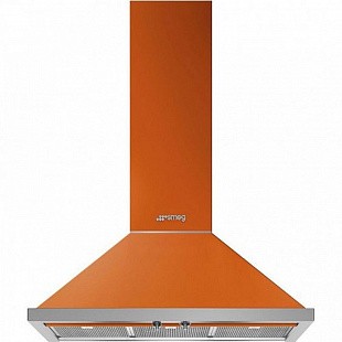 Вытяжка SMEG KPF9OR