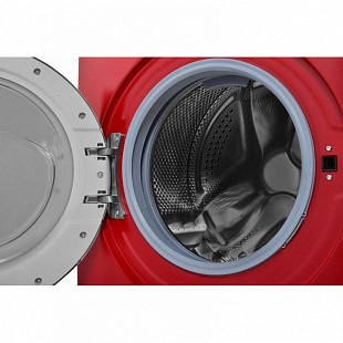 Стиральная машина SCHAUB LORENZ SLW MG5131 RED