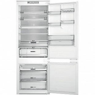 Встраиваемый холодильник WHIRLPOOL WH SP70 T241 P