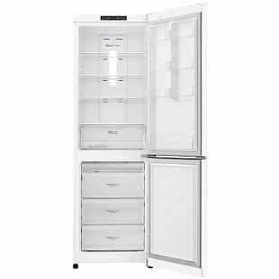 Холодильник LG GA-B 419 SWJL