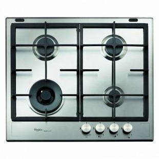 Варочная панель WHIRLPOOL GMF 6422 IXL
