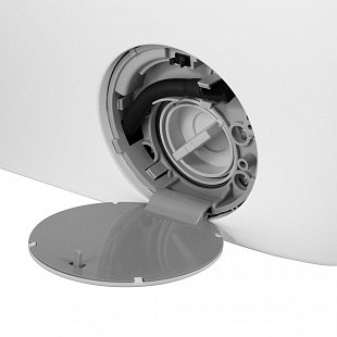 Стиральная машина MAUNFELD MFWM148WH02