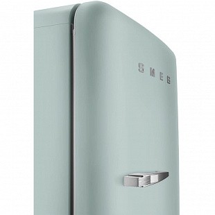 Холодильник SMEG FAB28RDSA6