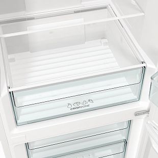 Холодильник GORENJE NRK619EEW4