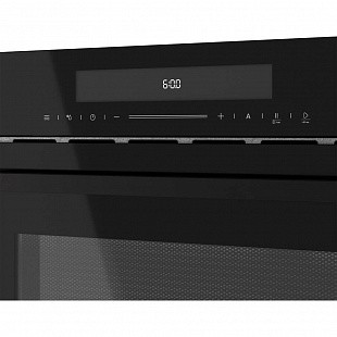 Встраиваемая микроволновая печь KUPPERSBERG HMW 633 B