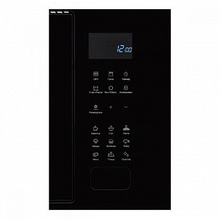 Встраиваемая микроволновая печь VARD VMG245PK