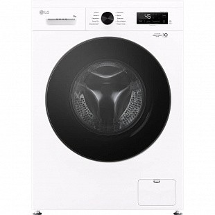 Стиральная машина LG F2Y1VS5W