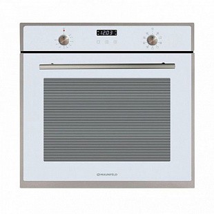 Духовой шкаф MAUNFELD EOEM.769S2W