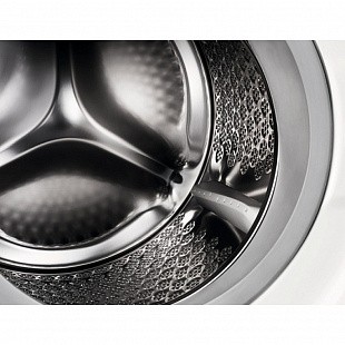 Встраиваемая стиральная машина AEG L8FBE48SI