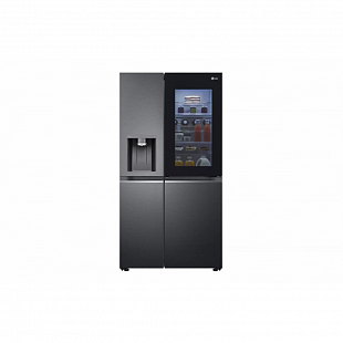 Холодильник LG GSXV90MCAE