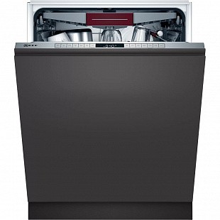Встраиваемая посудомоечная машина Neff S175ECX12E