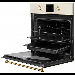 Духовой шкаф KUPPERSBERG SR 615 C BRONZE