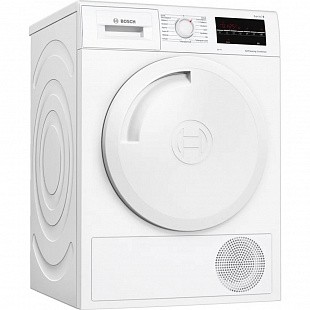 Сушильная машина Bosch WTW894A8SN