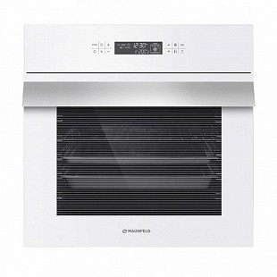 Духовой шкаф MAUNFELD MEOH 6711WS