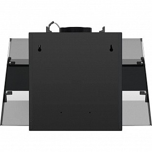 Вытяжка MAUNFELD BRIDGE 60 INOX GLASS BLACK
