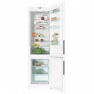Холодильник MIELE KFN 29162D WS
