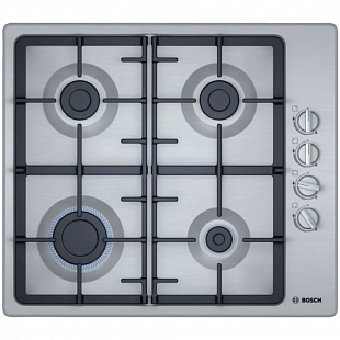 Газовая варочная панель BOSCH PBP6C5B93R