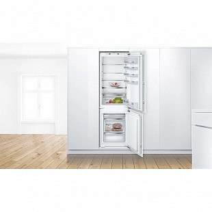 Холодильник BOSCH KIS86AFE0