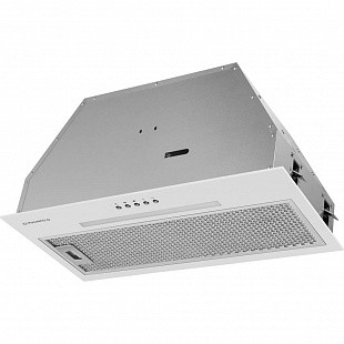 Вытяжка MAUNFELD TRAPEZE 603EM WHITE