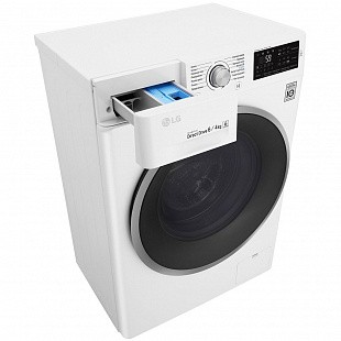 Стиральная машина LG F2J6NM1W