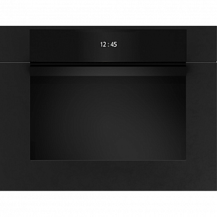 Духовой шкаф с СВЧ BERTAZZONI F457MODMWTN