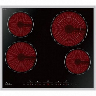 Варочная панель MIDEA MCH 64464 X